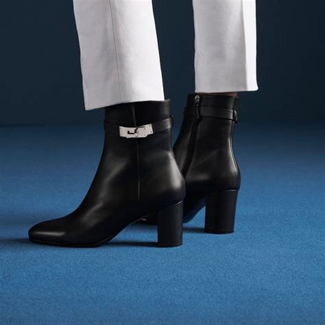 hermes new jersey boots|hermes boots for women.